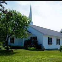 New Hope Baptist Church