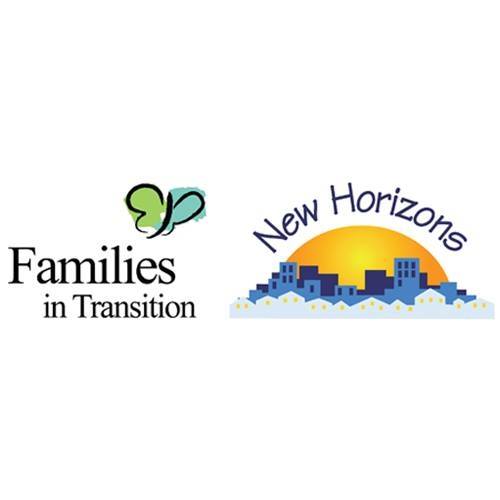 Nouveaux Horizons pour le NH Food Pantry