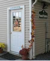 Food Pantry of Pelham at St Patrick Parish