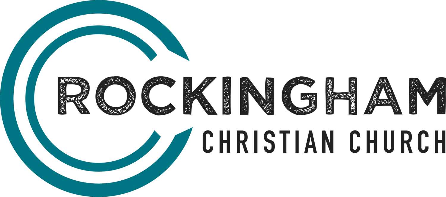Rockingham Christian Church