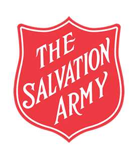 Salvation Army Food Pantry - Hampton