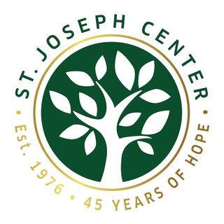 St. Joseph Center Food Pantry