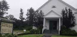 Seventh Day Adventist Church