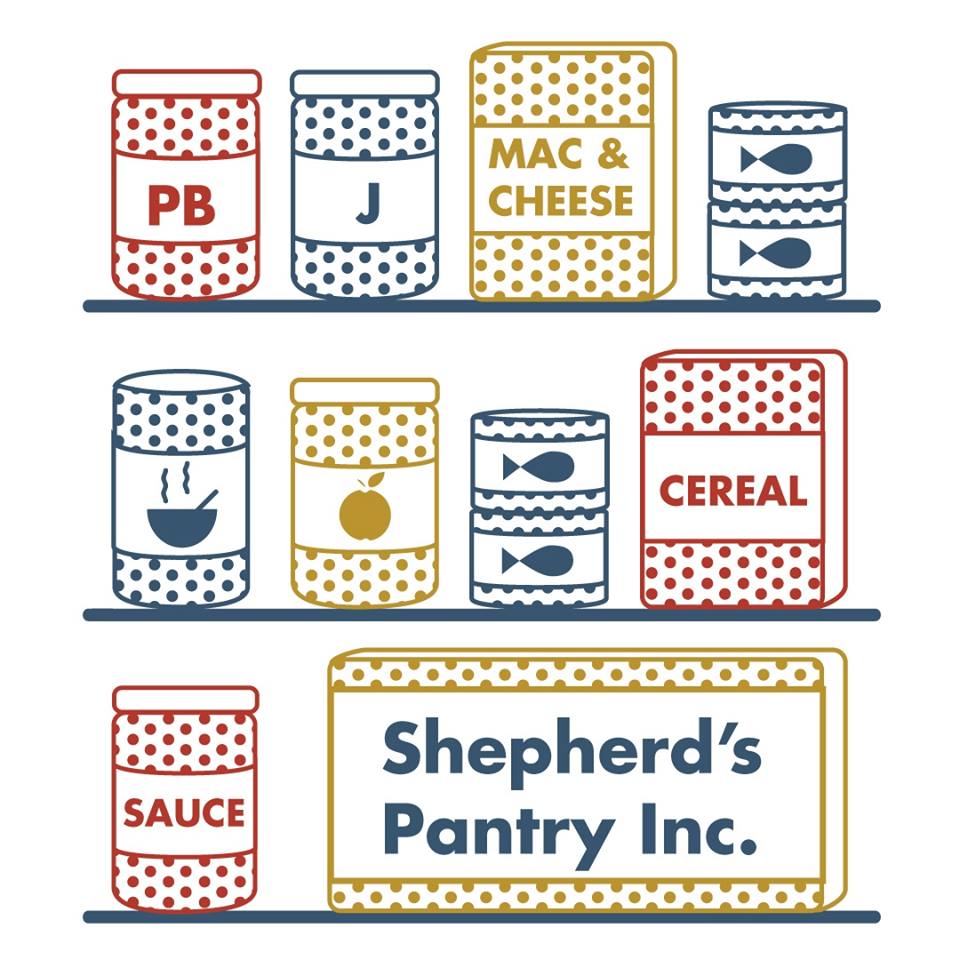 Shepherd's Pantry Windham