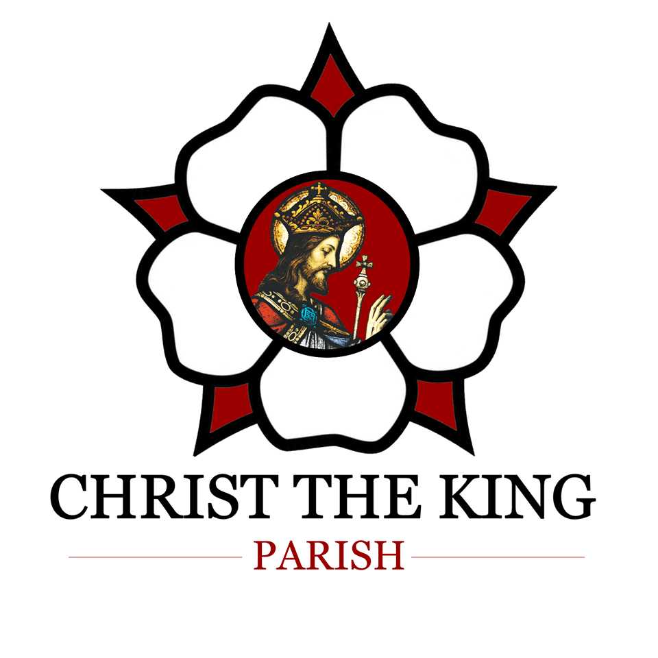 Christ the King Food Pantry - St Vincent Depaul Society