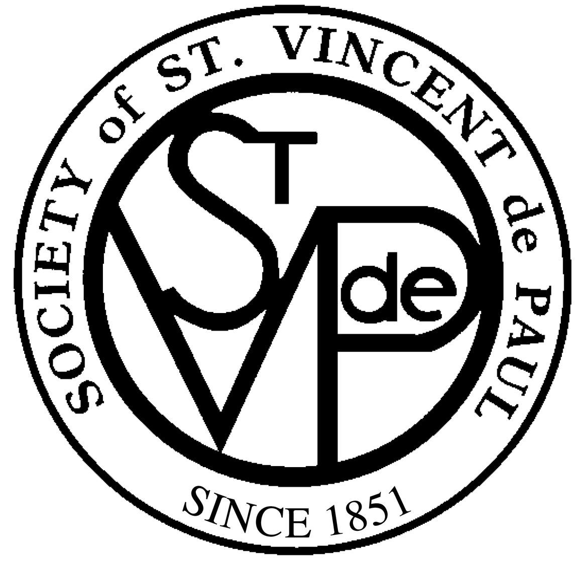 St Vincent de Paul - Despensa de Comida da Igreja Ste Marie