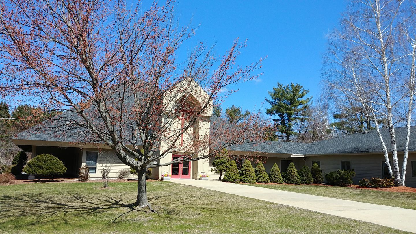 Triumphant Cross Lutheran Church