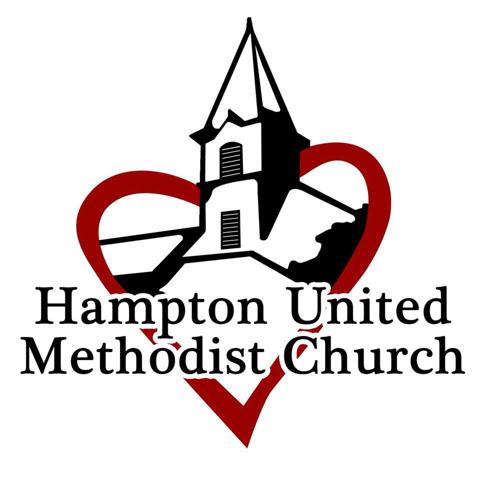 United Methodist Church Food Pantry