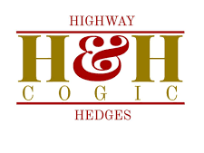 Highways And Hedges Church Of God