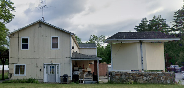 Weare Community Food Pantry 