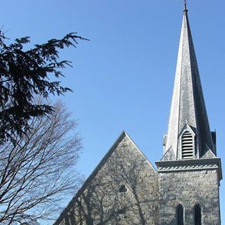West Congregational Church
