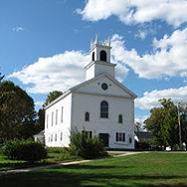 West Swanzey Community Church