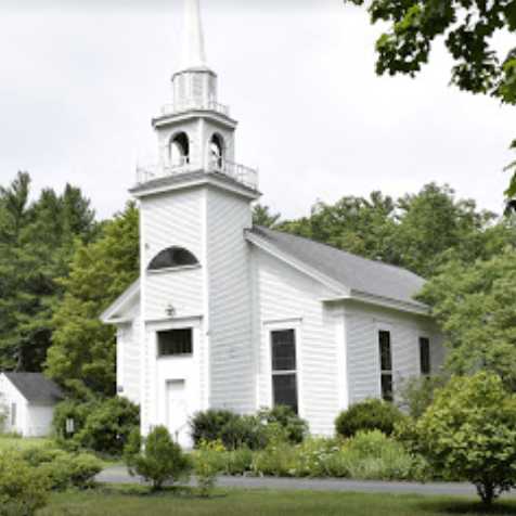 Wilkinson Food Pantry