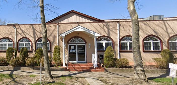 Bethel Presbyterian Hispanic Church