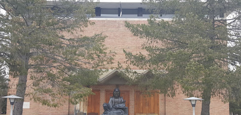 Bodhi Monastery