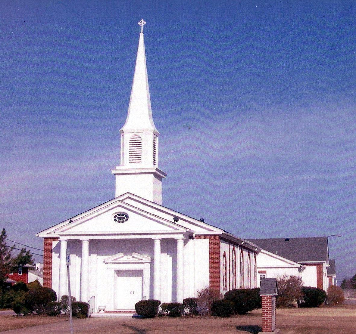 Community Presbyterian Church