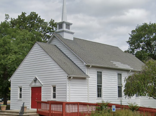 DeBows United Methodist Church