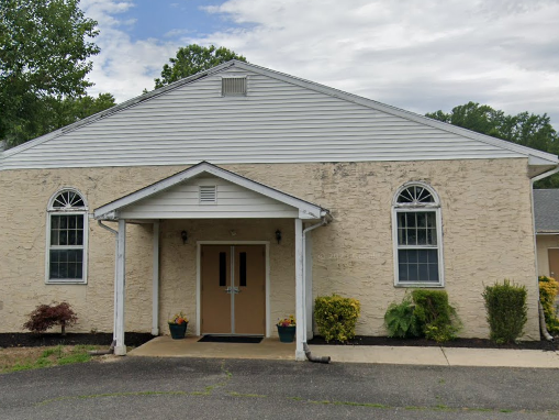 Faith Tabernacle Church