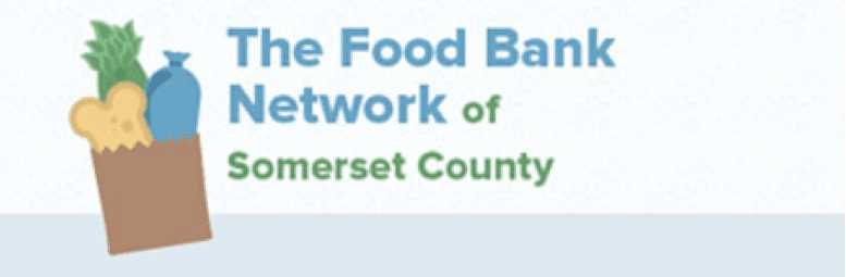 Food Bank Network Of Somerset