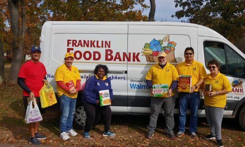 Franklin Food Bank