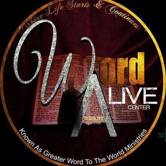 Greater Word for the World Ministries