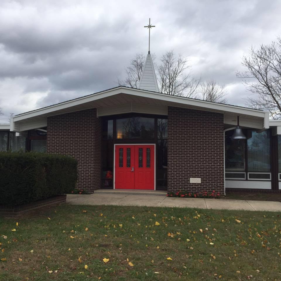 Holy Spirit Lutheran Church