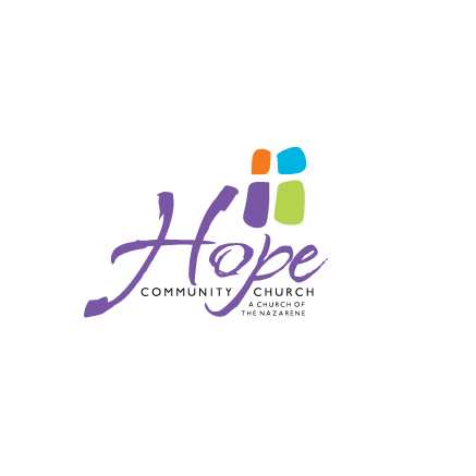 Hope Community Food Pantry