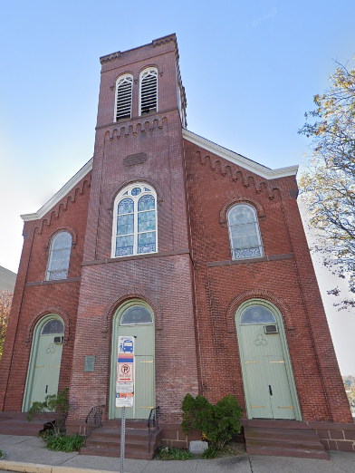 Lutheran Church of the Redeemer