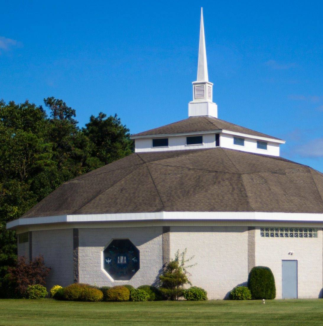 The DOME Morning Star Church 