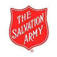 Salvation Army Food Pantry