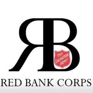 Salvation Army Red Bank