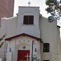 Lutheran Church Of Holy Spirit