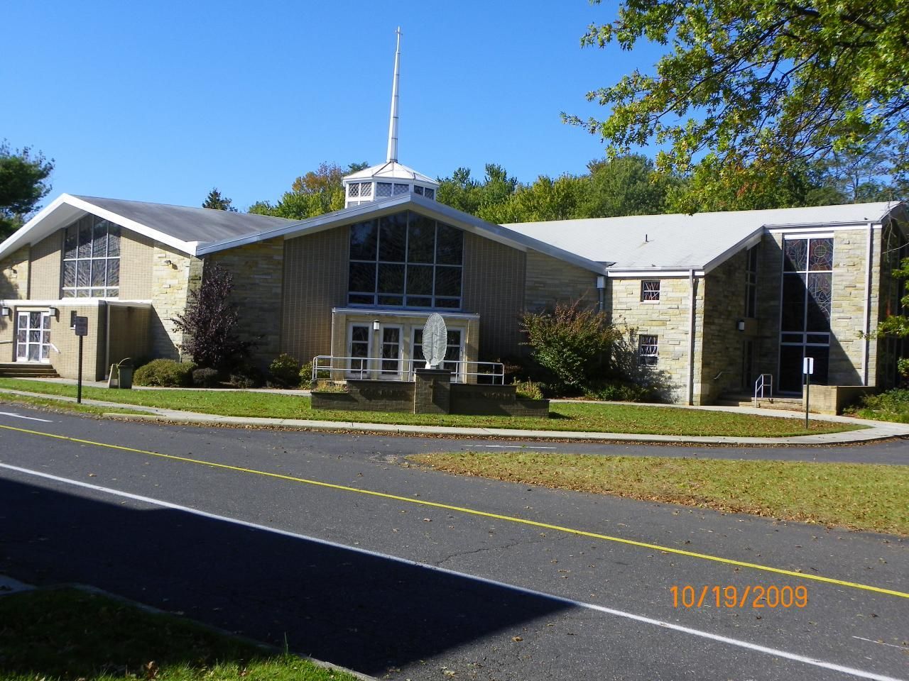 St Dorothea Church