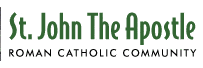St John The Apostle Church