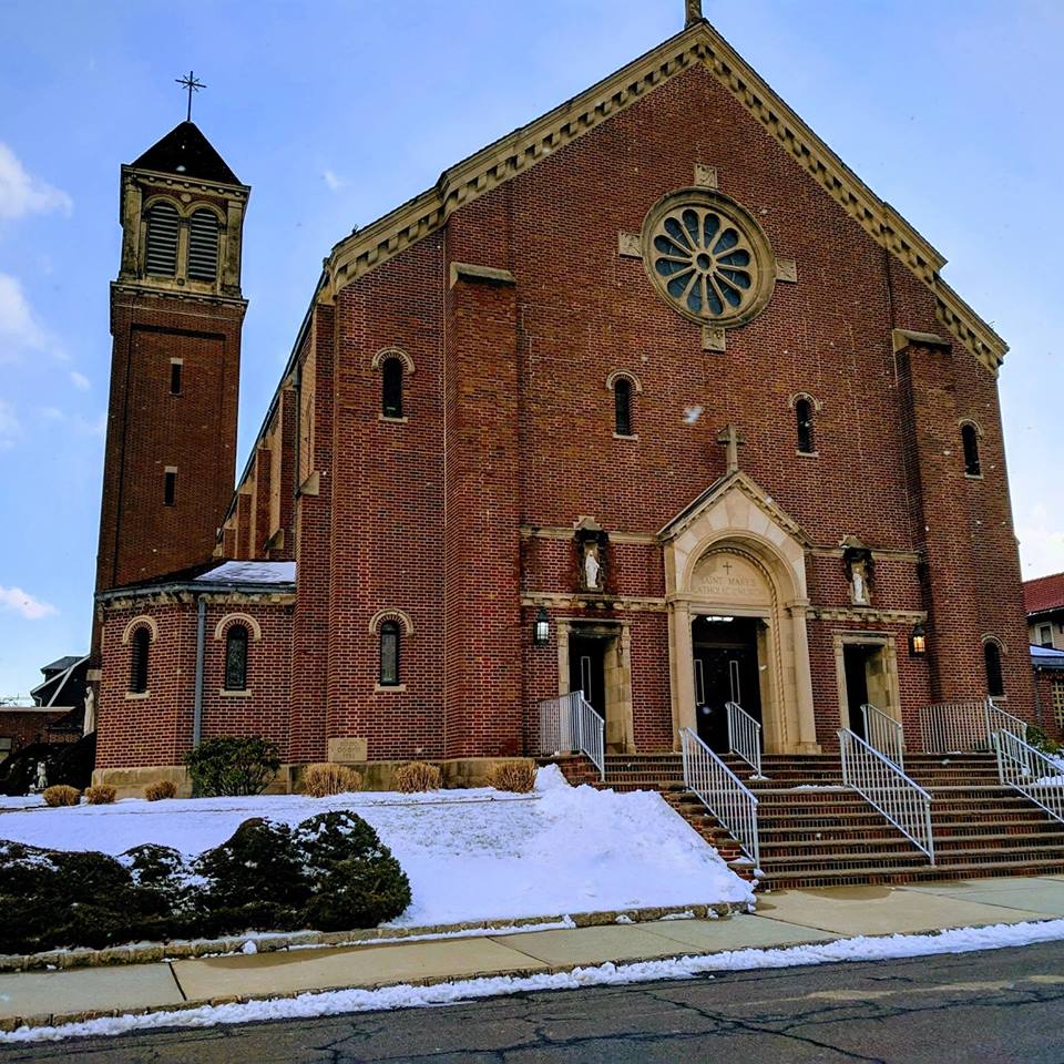 St. Mary Church
