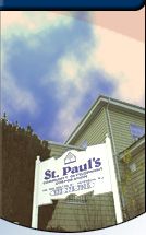 St Paul's Community Corporation