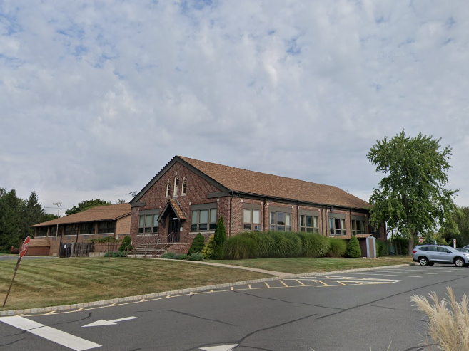 Starfish Food Pantry - Our Lady of Lourdes Roman Catholic Church