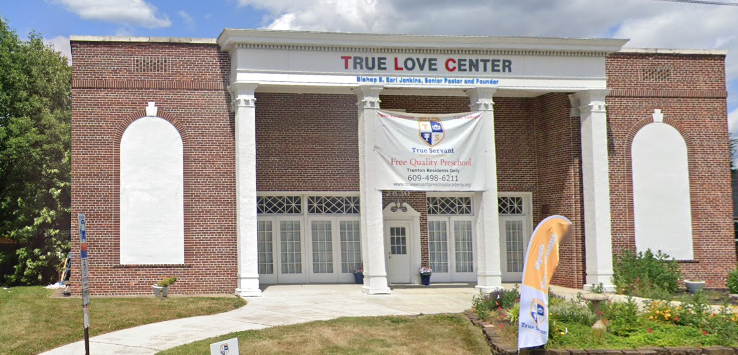 True Servant CDC - True Life Center Multitudes Food Pantry