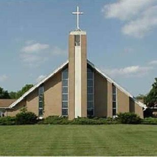 West Park United Methodist Church Food Distribution