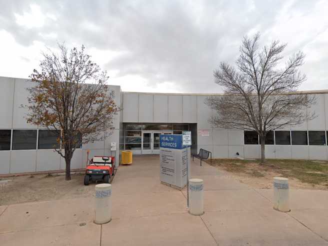 Alamosa Multi-Service Center