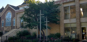 Anthony United Methodist Church