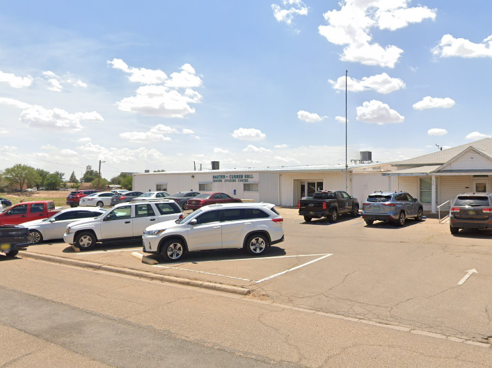 Baxter-Curren Senior Center