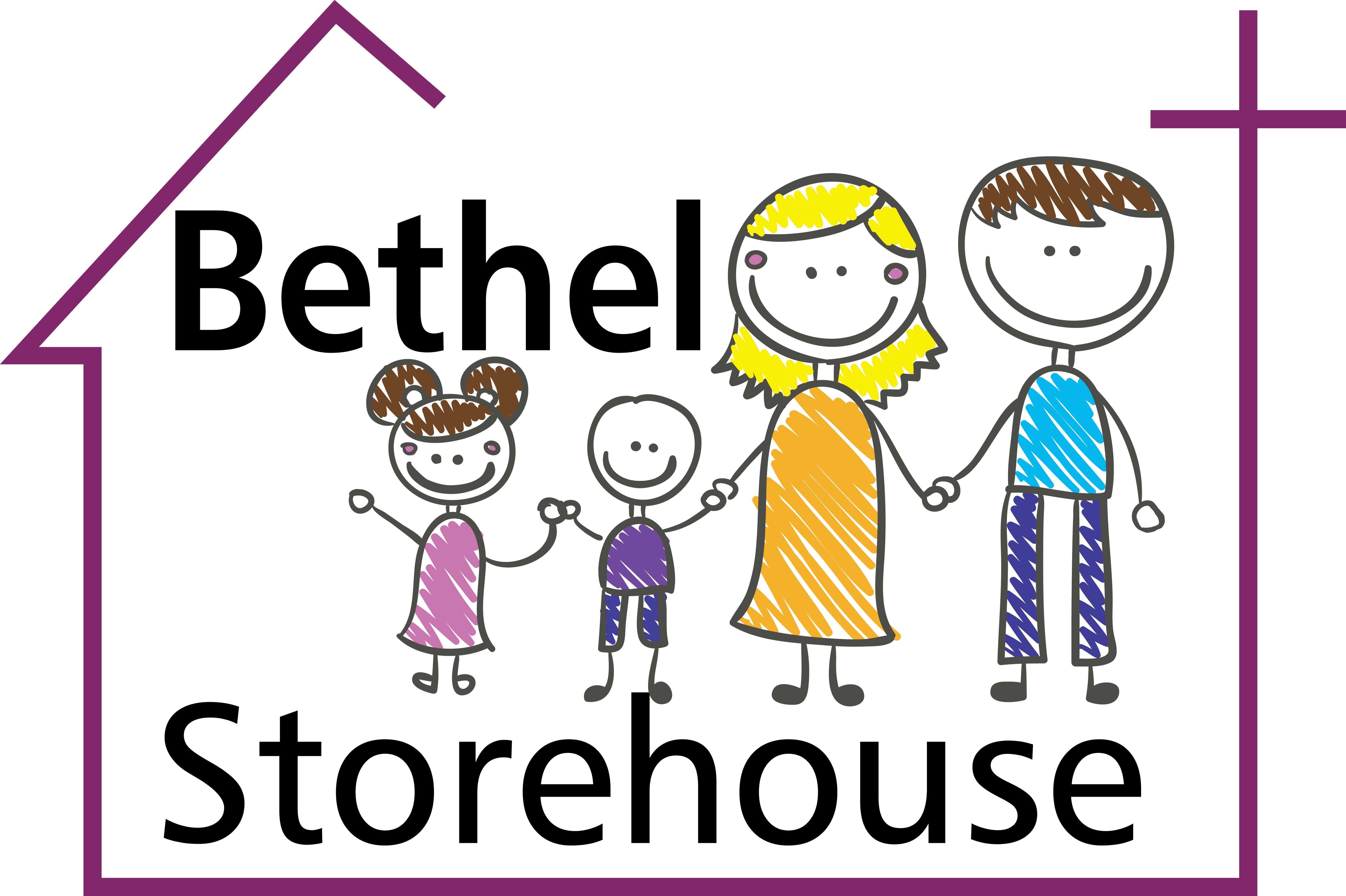 Bethel Community Storehouse