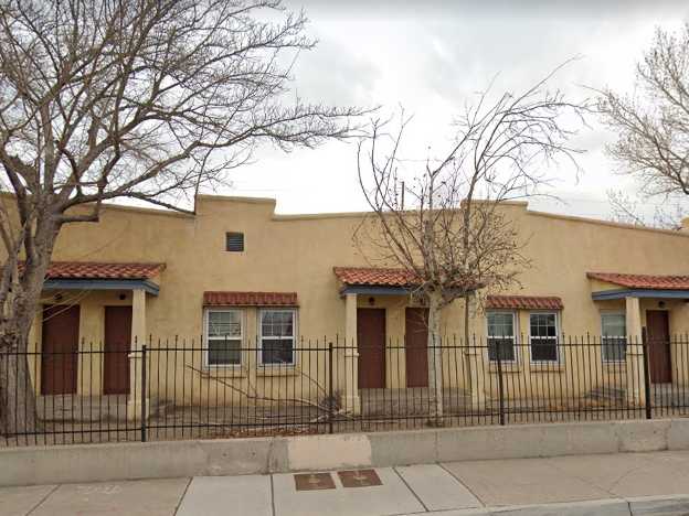 Broadway Apartments