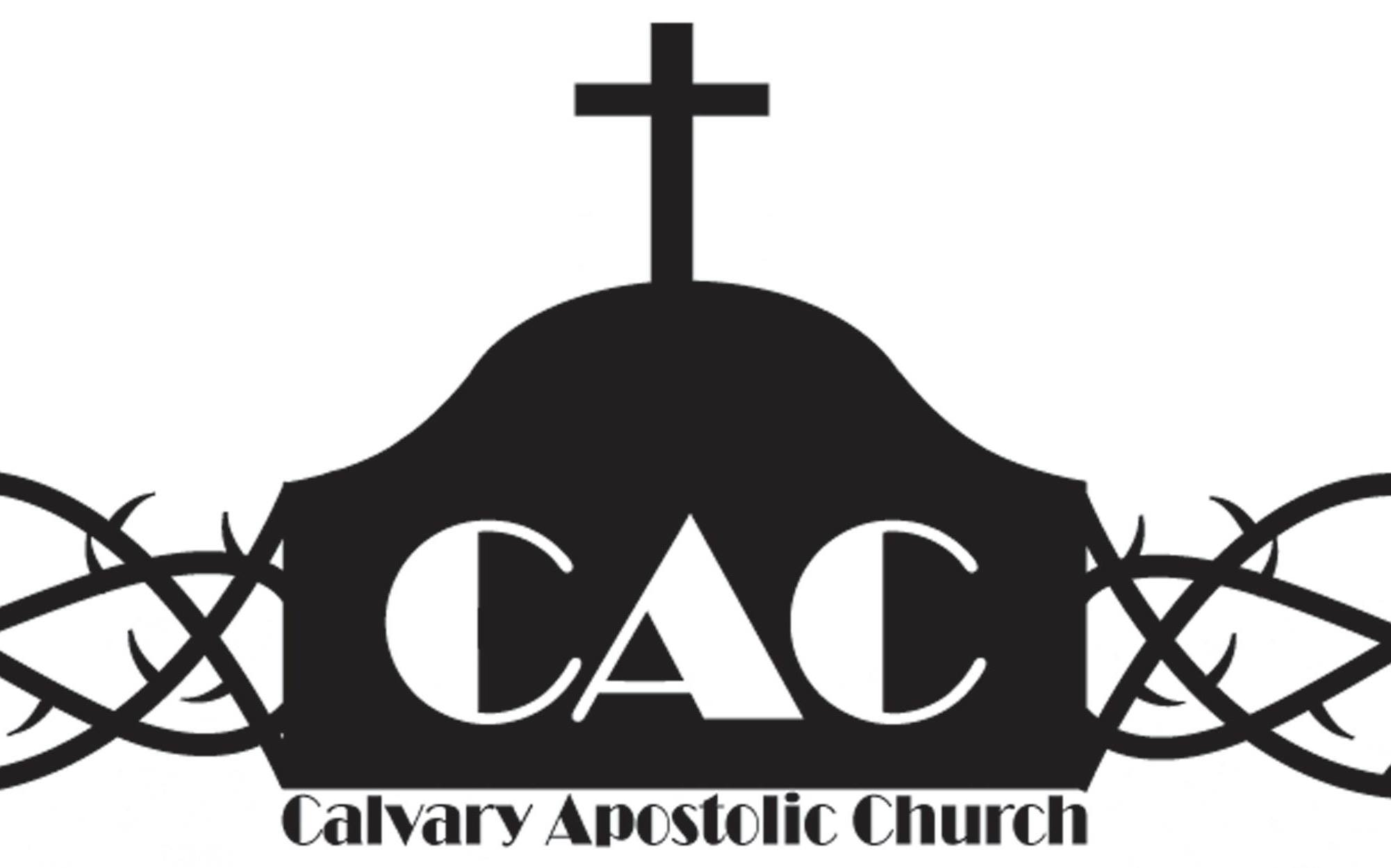 Calvary Apostolic Church