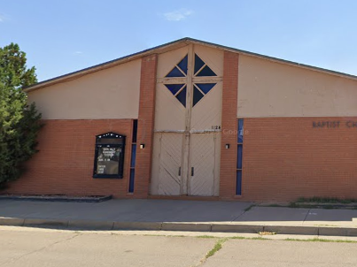 Carlisle Community Baptist