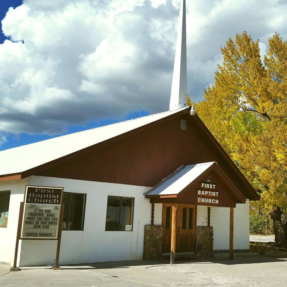 Chama Valley Food Pantry 