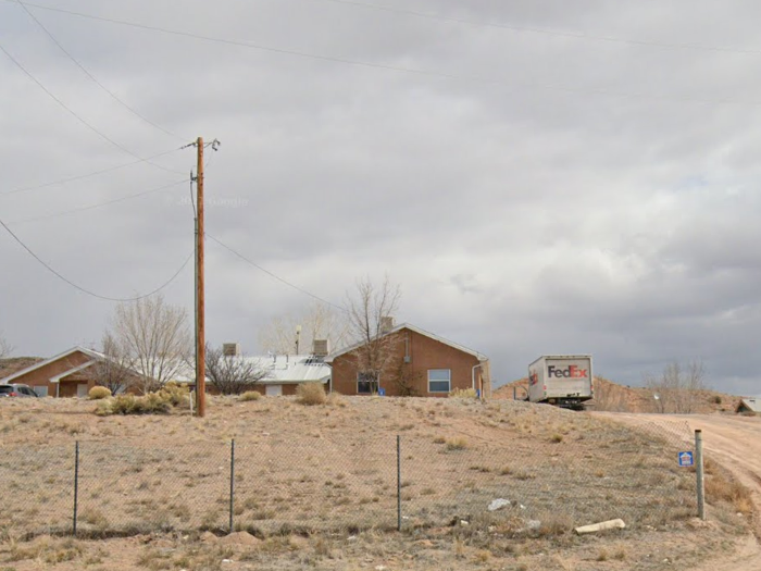 Crisis Center of Northern New Mexico