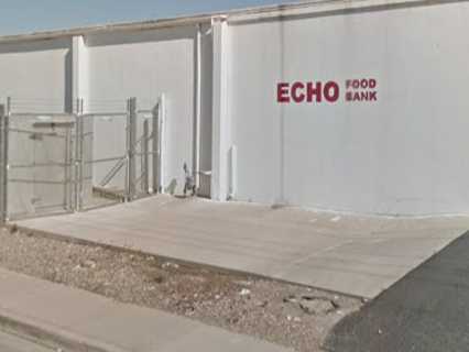 ECHO Food Bank for Seniors