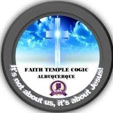 Faith Temple COGIC